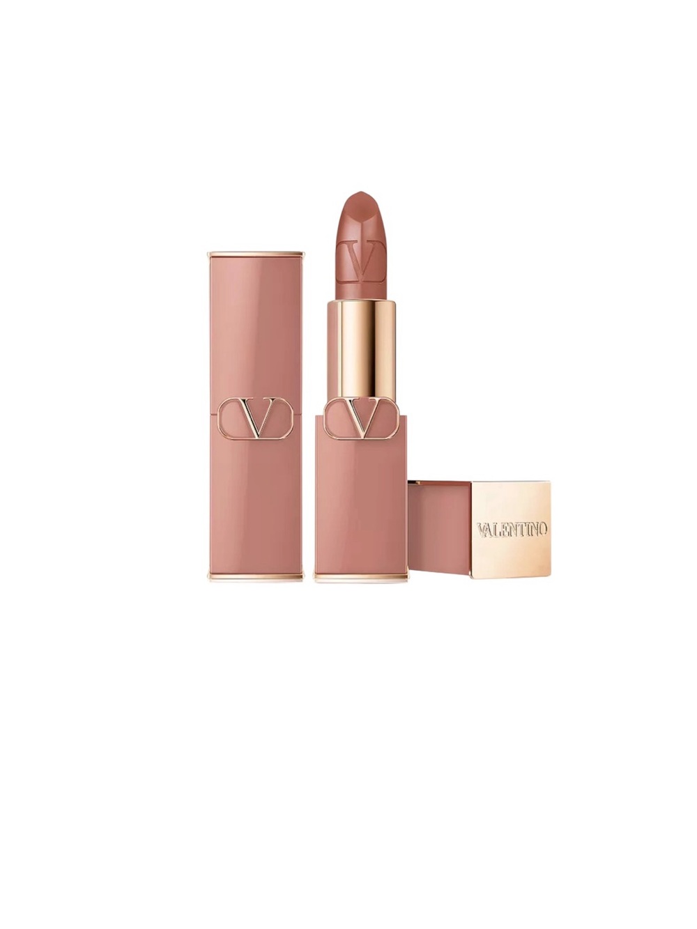 Rosso Valentino Lipstick - Walk On The Wild Side 190R